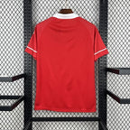 Algeria 1986 Away - Retro