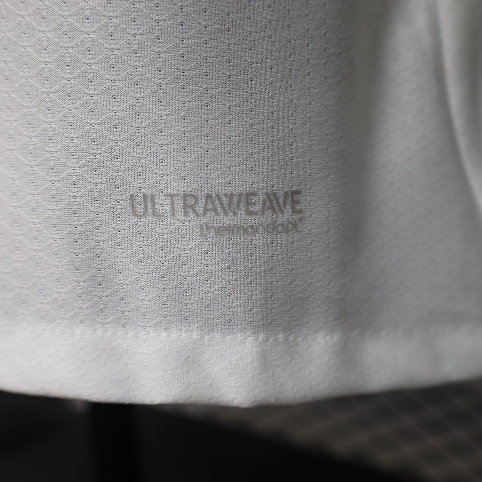 Marseille 2026/27 Home Long Sleeve - Player Version