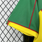Cameroon 1998 Home - Retro