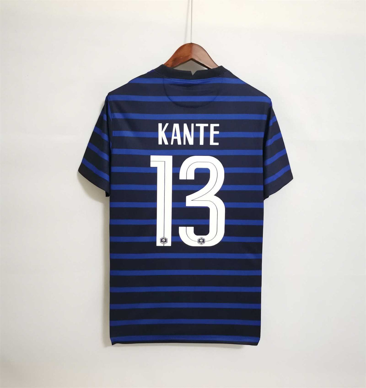 France 2020 Home - Retro