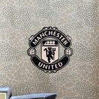 Manchester United 2019/20 Away  - Retro