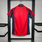 Spain 1998 Home - Retro