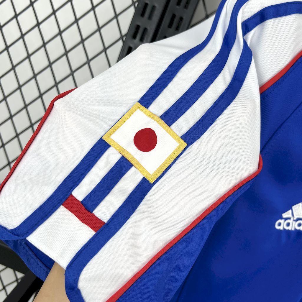 Japan 2000 Home - Retro