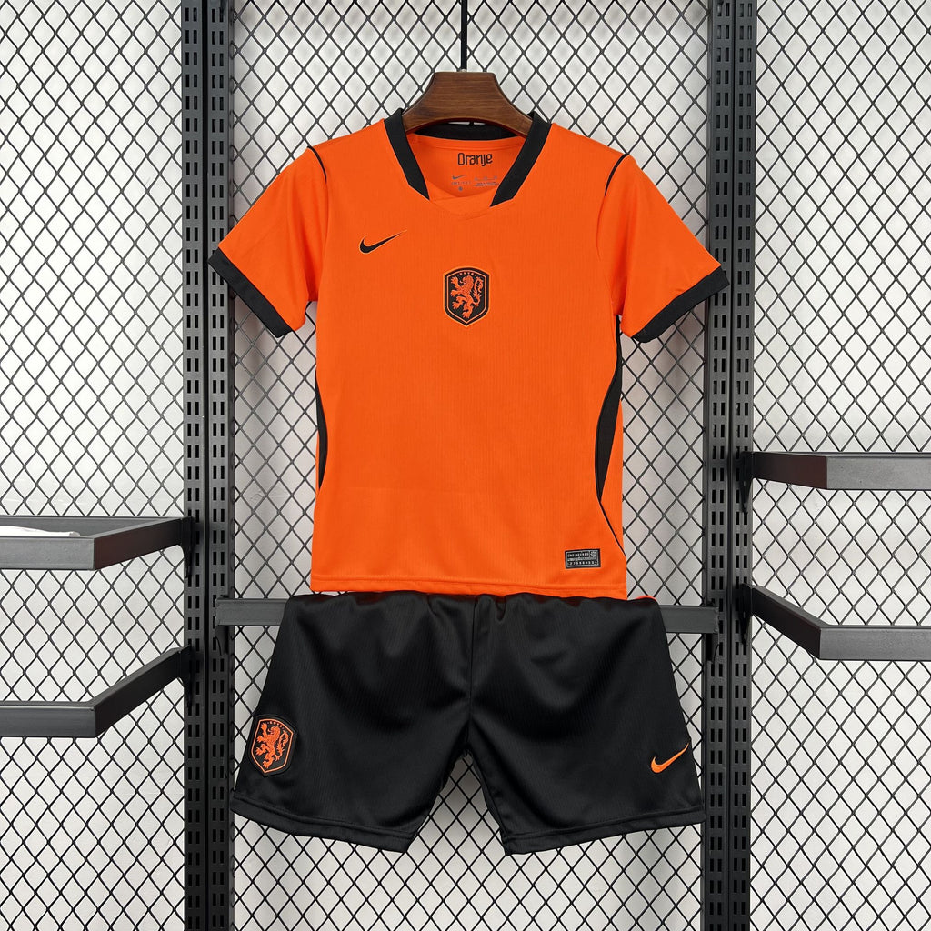 Netherlands 2026 Home - Kid Kit