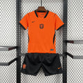 Netherlands 2026 Home - Kid Kit