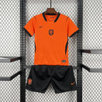 Netherlands 2026 Home - Kid Kit