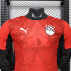 Egypt 2026 Home - Player Version