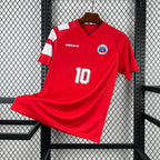Chile 1994 Home - Retro