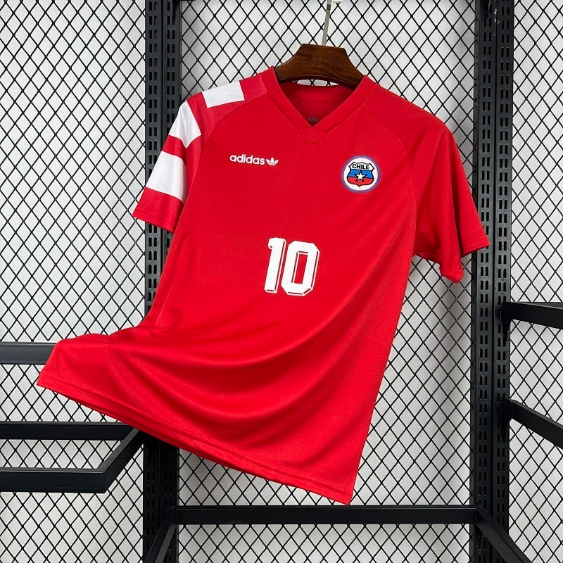 Chile 1994 Home - Retro