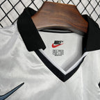 Rangers FC 1999/00 Away - Retro