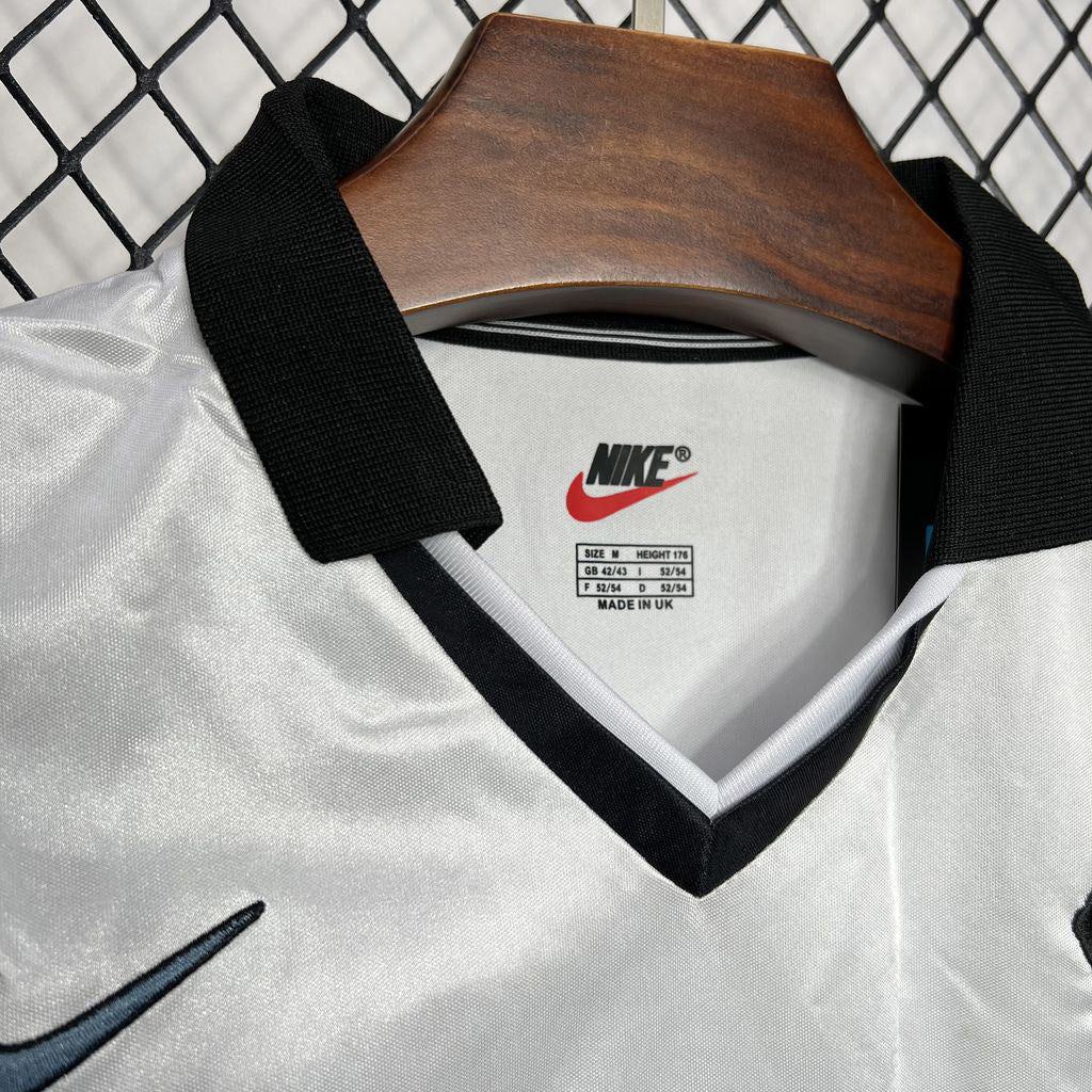 Rangers FC 1999/00 Away - Retro