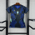 Brazil 2026 Away - Women's Fit