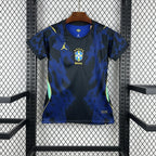Brazil 2026 Away - Women's Fit