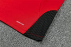 Germany 2026/27 Red ¼  Zip Training Set | Adult + Kids Sizes