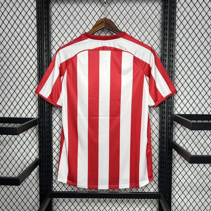 Sunderland 2005/06 Home - Retro