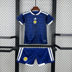 Scotland 2026 Home - Kid Kit