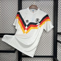 Germany 1990 Home - Retro
