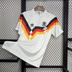 Germany 1990 Home - Retro