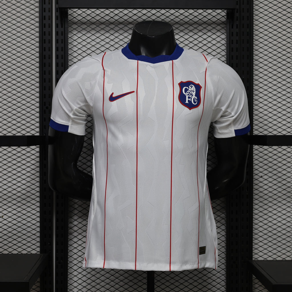 Chelsea 2026/27 Third - Player Version