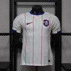 Chelsea 2026/27 Third - Player Version