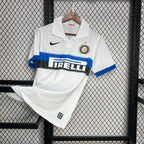 Inter Milan 2009/10 Away - Retro