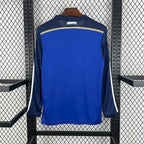 Argentina 2014 Away Long Sleeve - Retro