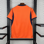 Netherlands 2026 Home - Fan Version