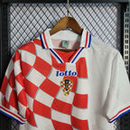 Croatia 1998 Home - Retro