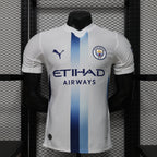 Manchester City 2026/27 Third - Player Version