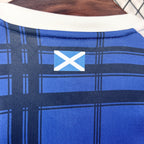 Scotland 2016 Home - Retro