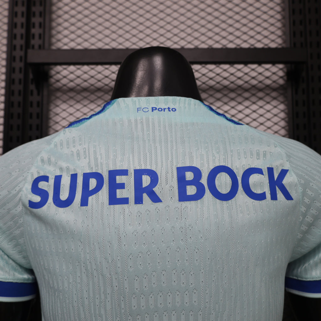 Porto 2026/27 Third - Player Version