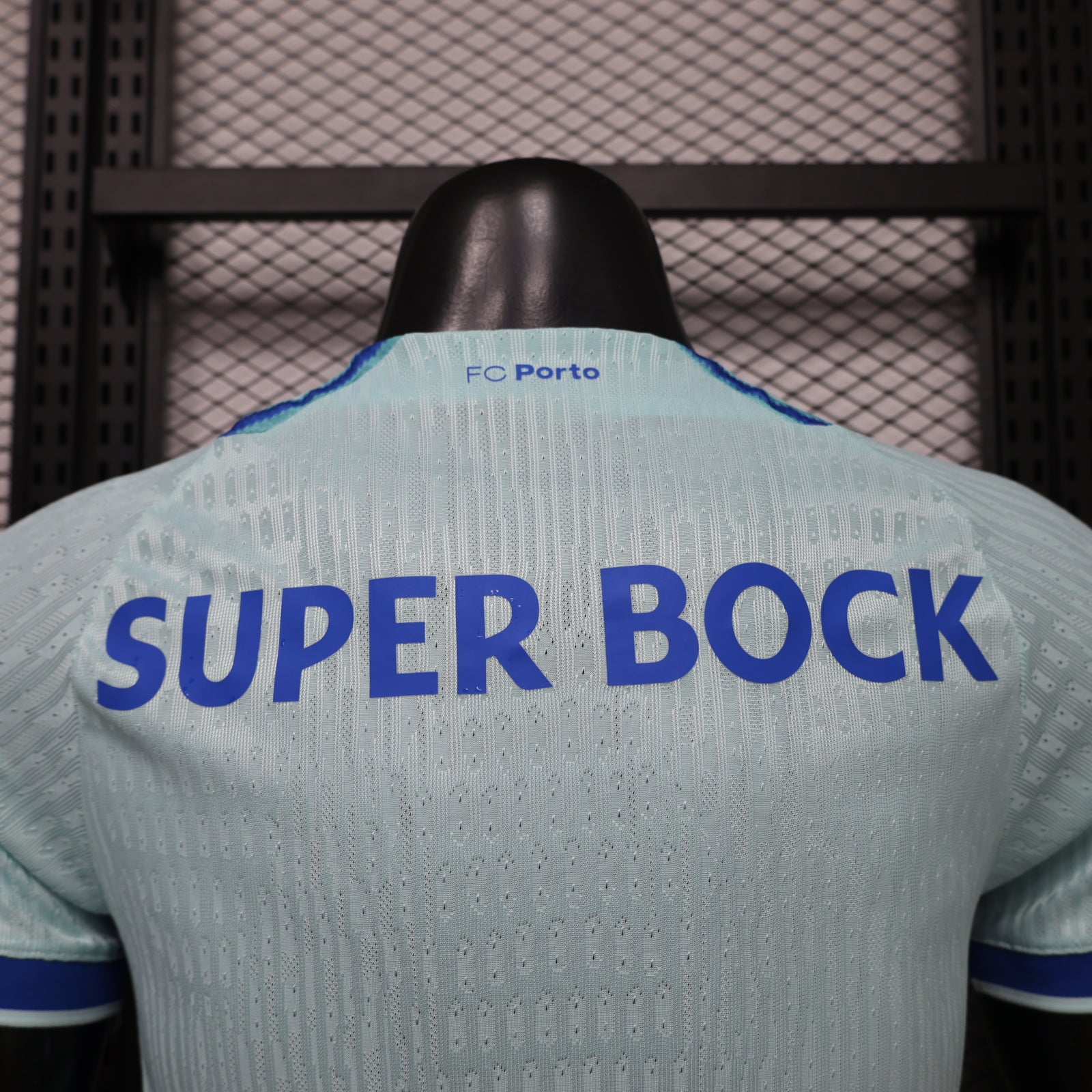 Porto 2026/27 Third - Player Version
