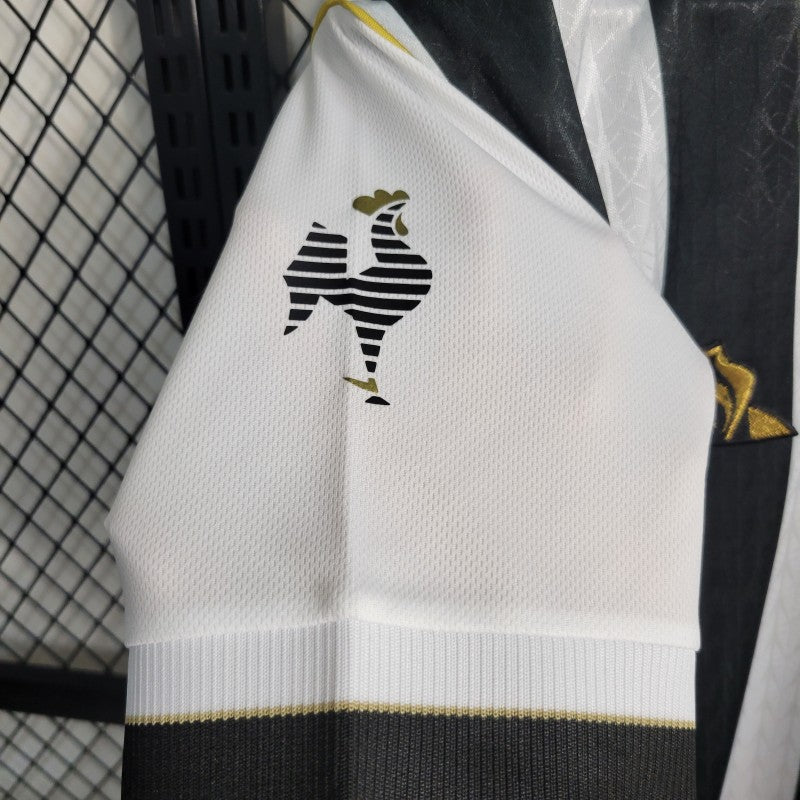 Atlético Mineiro 2019 Manto da Massa - Retro