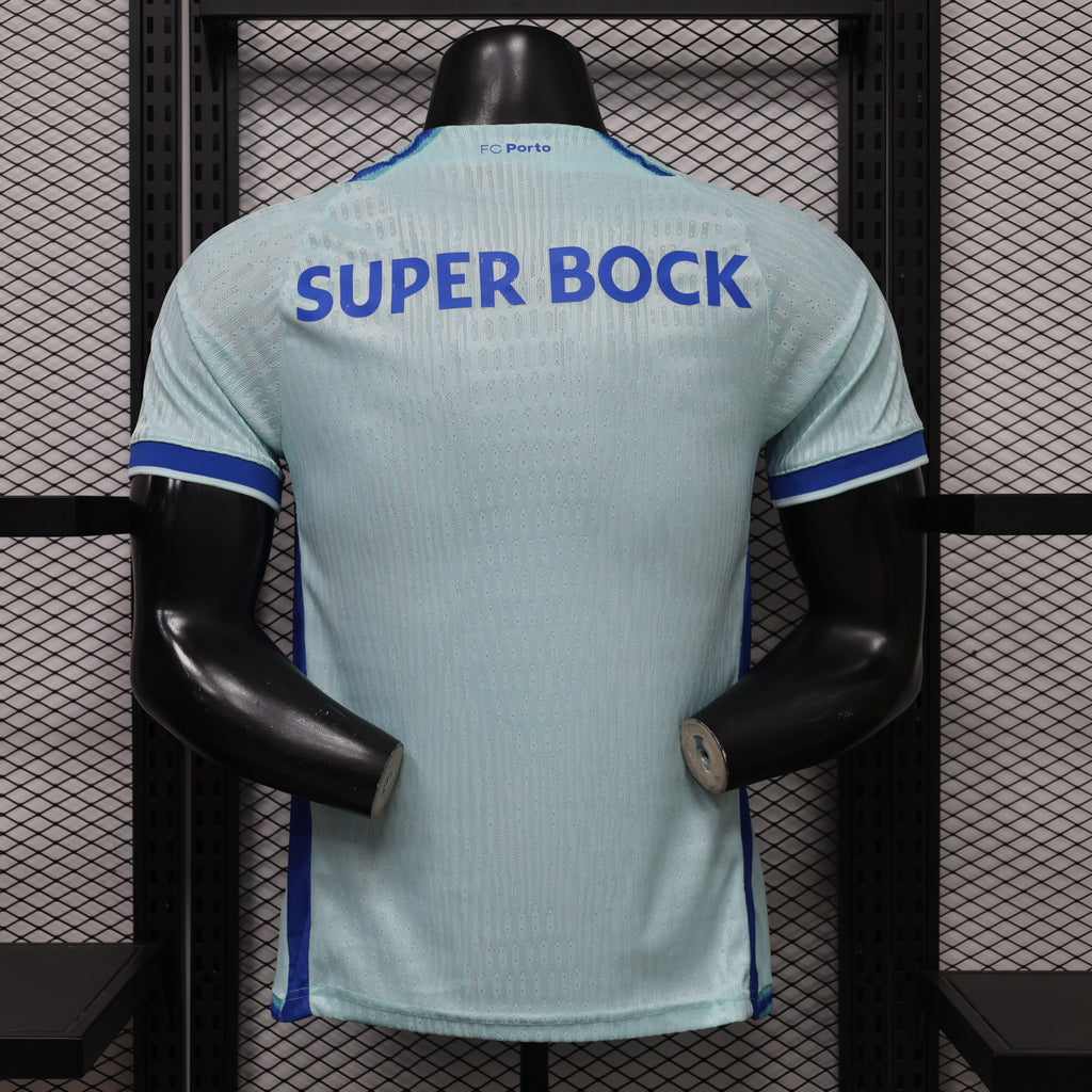 Porto 2026/27 Third - Player Version