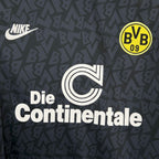 Borussia Dortmund 1995/96 Away - Retro
