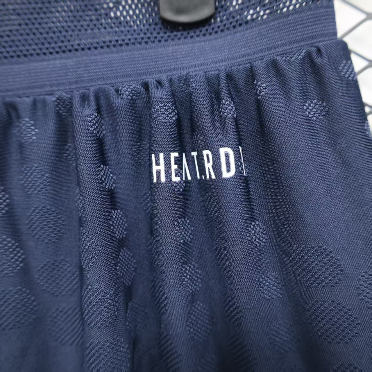 Real Madrid 2025/26 Away - Player Shorts