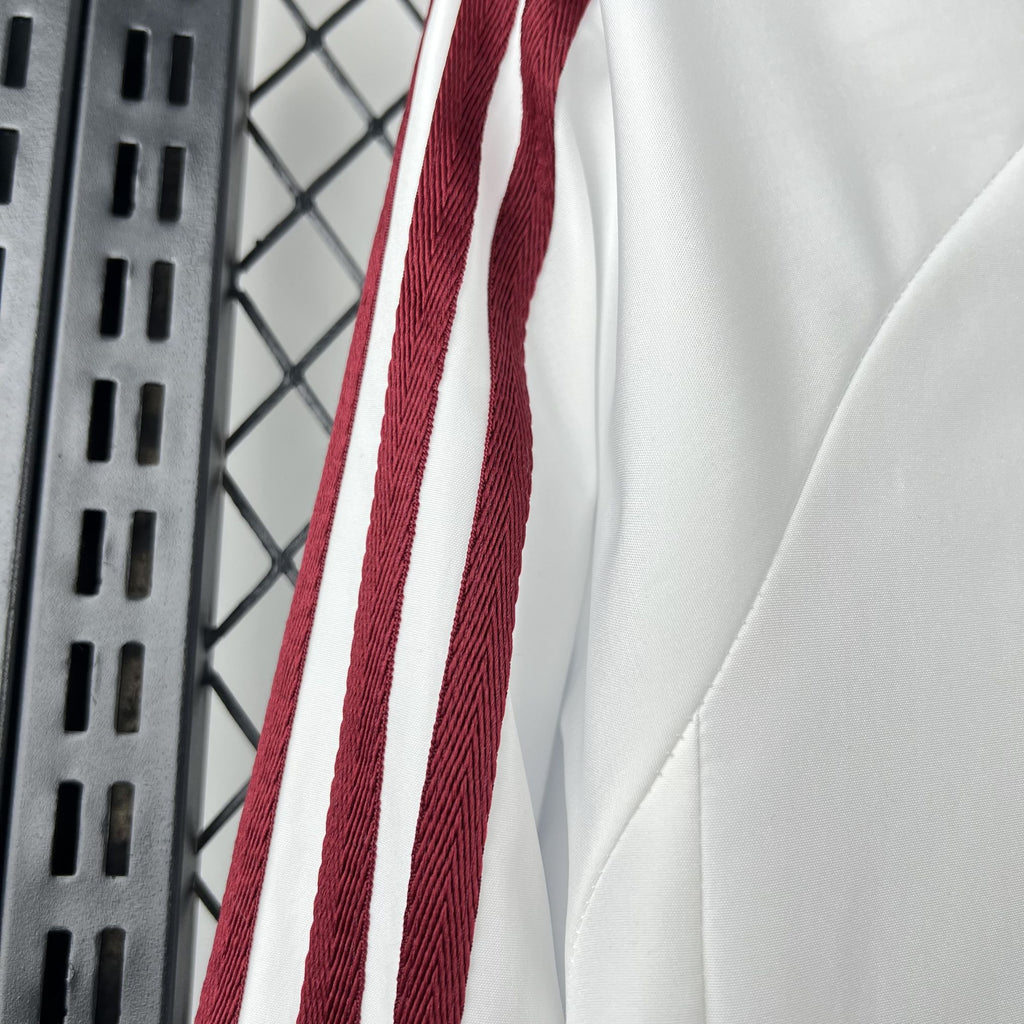 Spain 2026 Originals Away Track Jacket