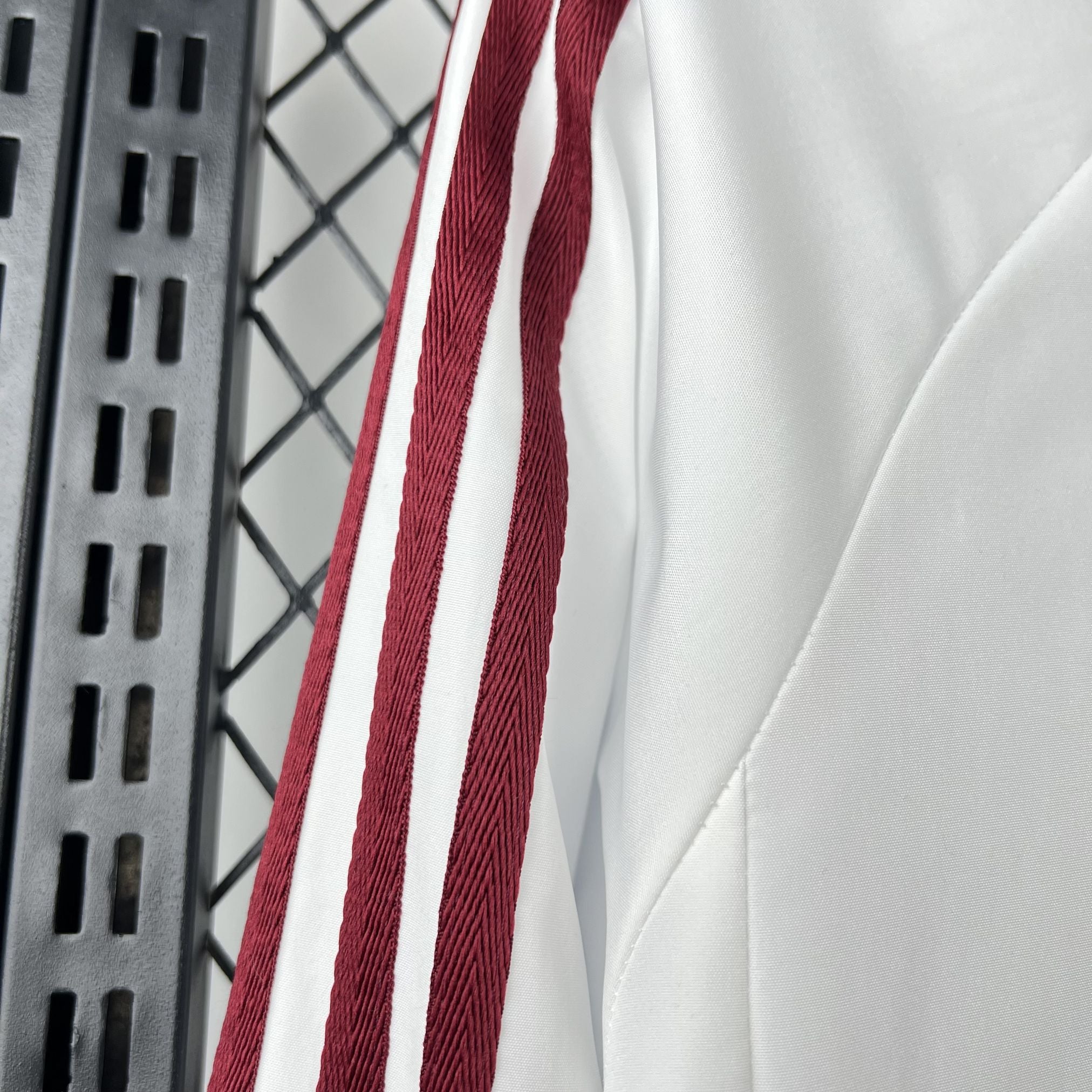 Spain 2026 Originals Away Track Jacket