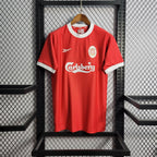 Liverpool FC 1998/00 Home - Retro