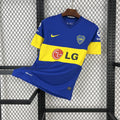 Boca Juniors 2011/12 Home - Retro