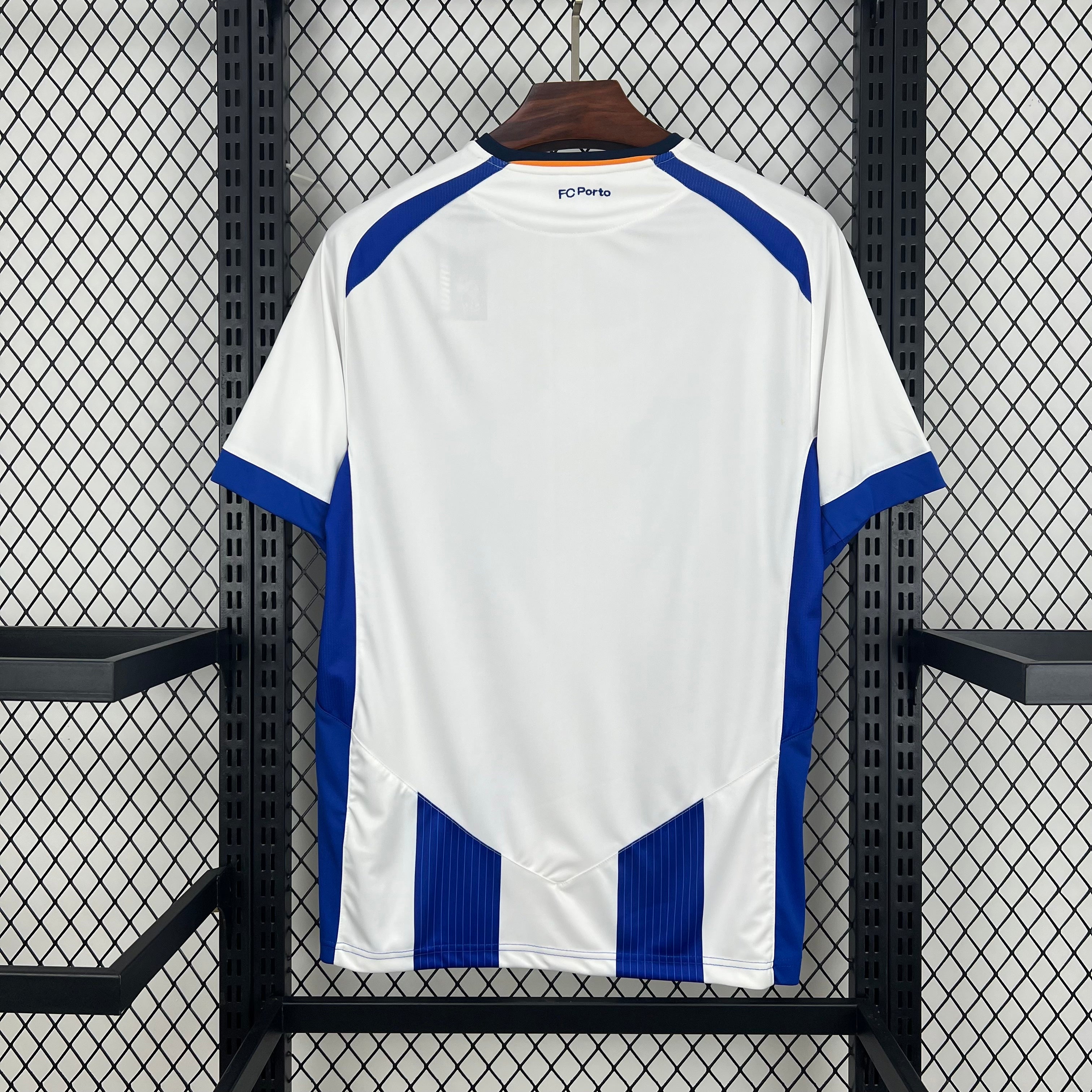 Porto 2014/15 Home - Retro