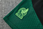 Mexico 2026/27 Lime Training Set (Adult + Kids Sizes)