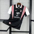 Benfica 1997/98 Away - Retro