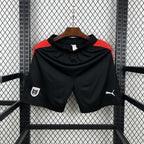 Austria 2026 Home - Fan Shorts