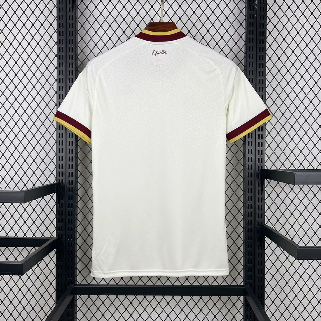 Spain 2026 Away - Fan Version