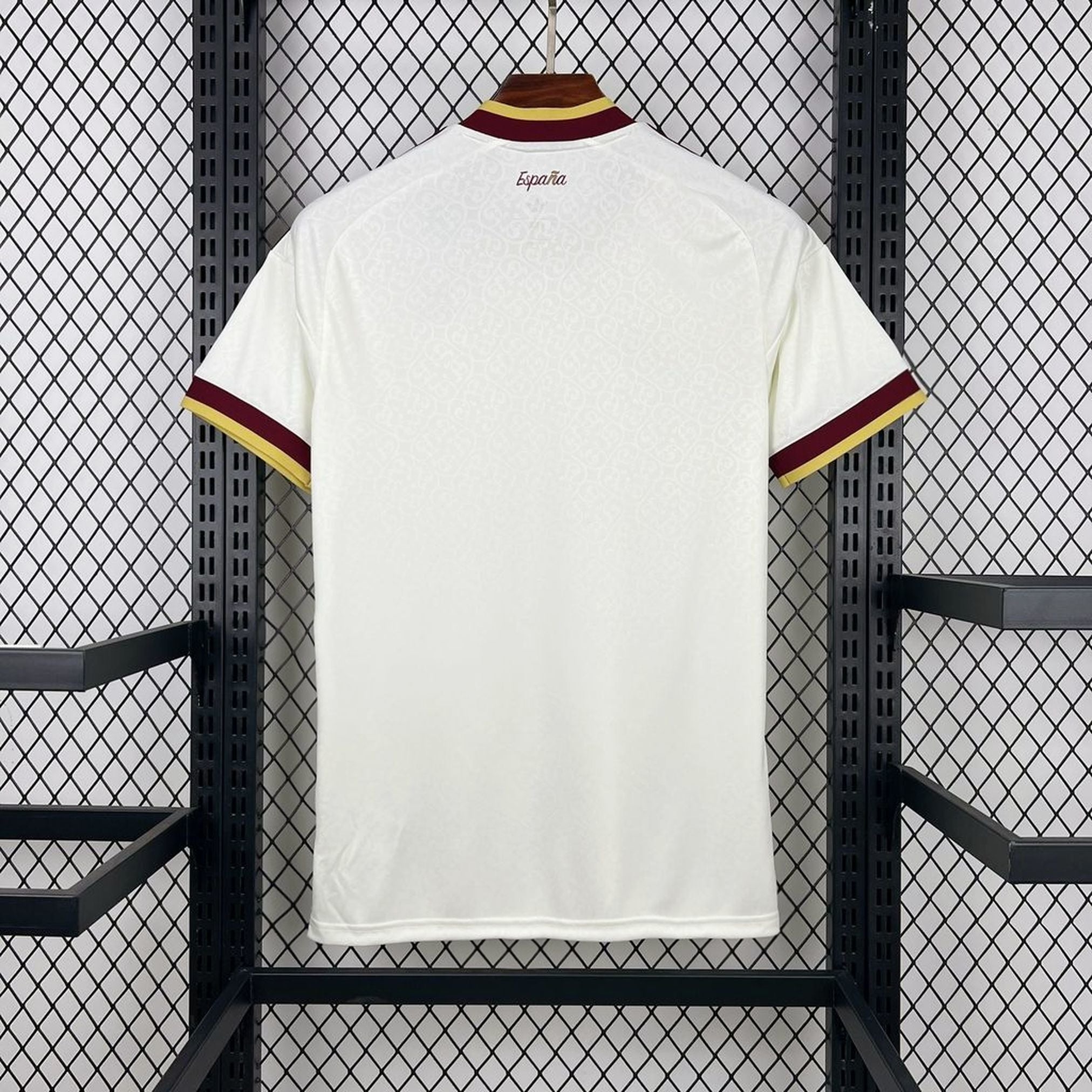 Spain 2026 Away - Fan Version