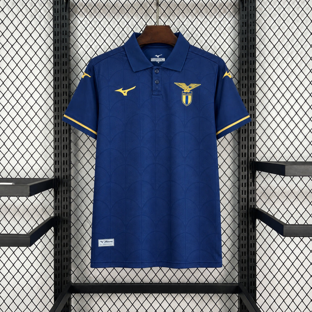 Lazio 2026/27 Third - Fan Version