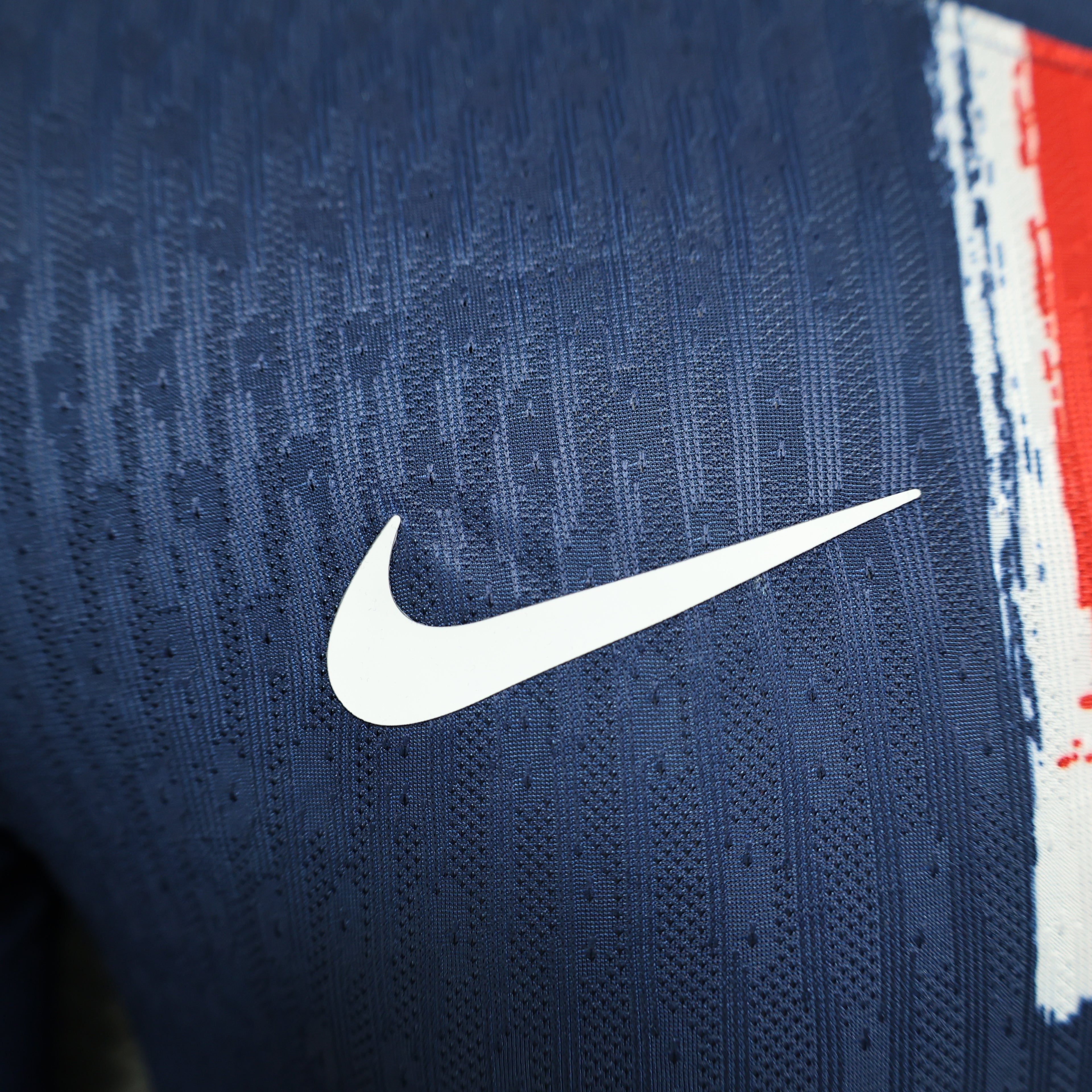 Paris Saint-Germain 2024/25 Home Long Sleeve - Player Version
