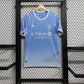 Manchester City 2026/27 Home - Fan Version
