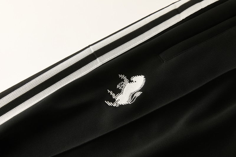 Juventus 2026/27 Black Originals Tracksuit